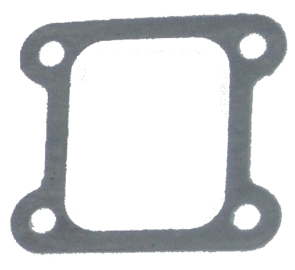 Gasket H (Reed Rear Gasket)