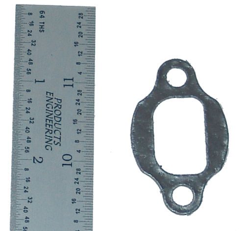 Muffler Gasket