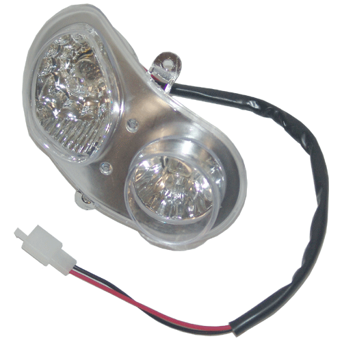 Headl ight for FF001(12V)