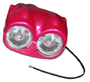 ET Head Light Assemb