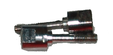 Mirror Mounting Screw (Pair)