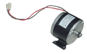 Electric Motor 350W2