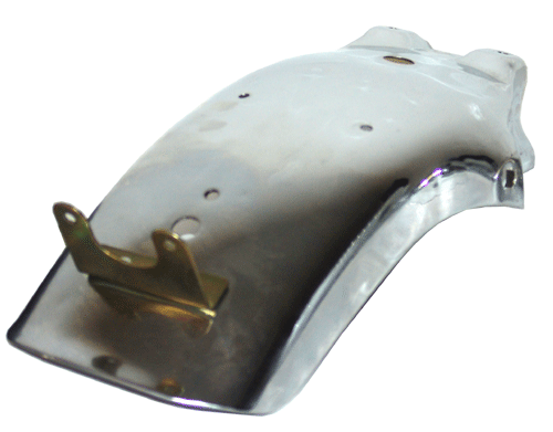 Rear Fender for FX2000HD (Metal)