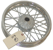 Front Wheel Rim for 