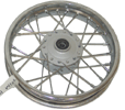 Front Wheel Rim for 