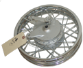 Rear Wheel Rim  with