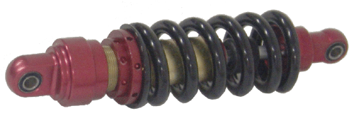 Shock Absorber J for GS-134 (Mount to Mount = 11")