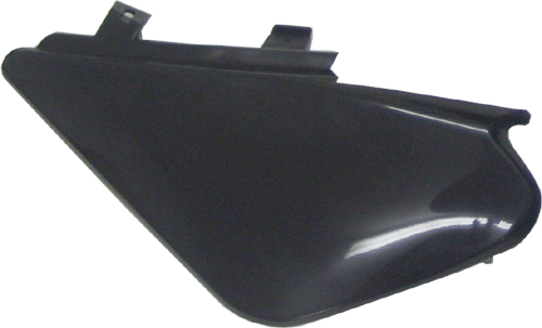 Dirt Bike Rear Left Side Fairing for GS-103, 104