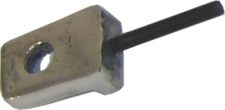 Chain Adjuster  (paired) for GS-134