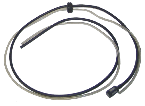 2-stroke Fuel Line