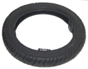 Front Tubeless Tire 