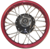 Rear Wheel Rim for G