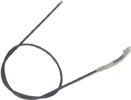 Rear Brake Cable for