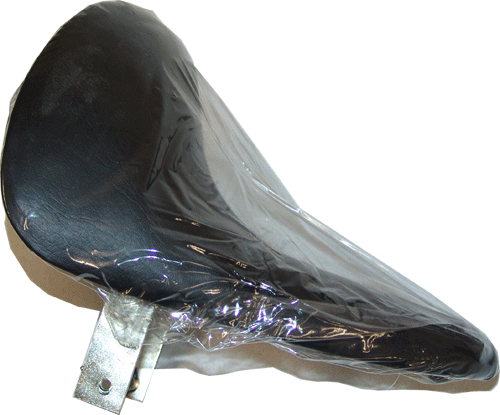 Chopper Seat for GS-302