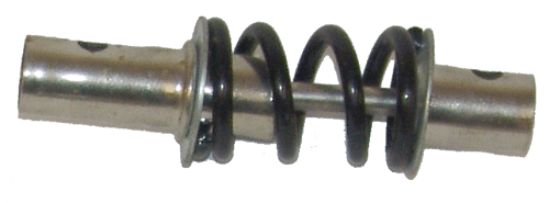 Shock Absorber Type D (Mount to mount=4.5")