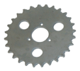 Rear Sprocket  L 28 