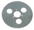 Rear Sprocket M 60 T