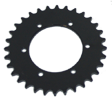 Sprocket AB for FF00