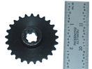 Sprocket Type Q  25H