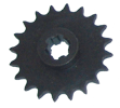 Sprocket Type W  BF0