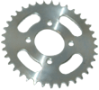 Rear Sprocket Y 37 T