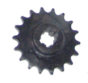 Sprocket Type J BF05