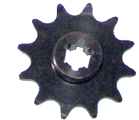 Sprocket Type I Pitc