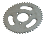 Rear Sprocket A 47Te