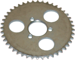 Sprocket Type B (44