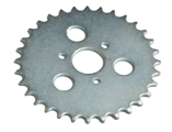 Sprocket Type D 32 T