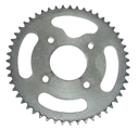 Sprocket Type E 51 T