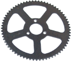 Sprocket Type F 68 T