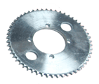 Sprocket Type G 54 T