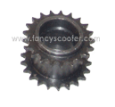 Sprocket Type K (FX0