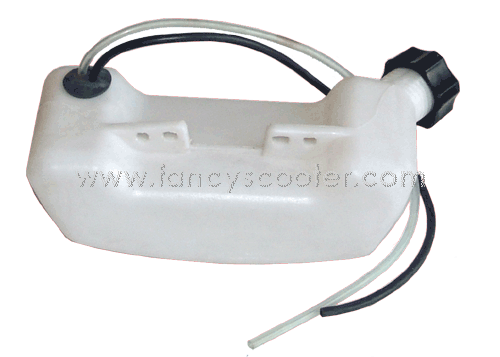 Gas Tank (Type C)