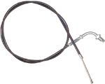 Throttle Cable (blac
