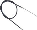 Throttle Cable (Blac