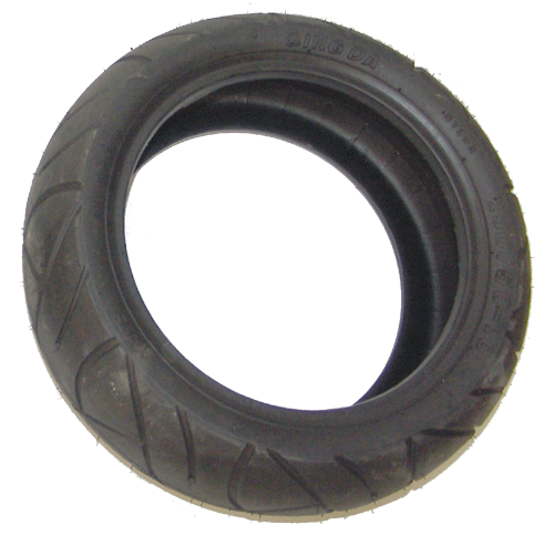 Tubless Tire for FF001 Rear (130/50-10)