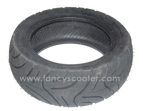  Rear Tubless Tire (130/60-10) for FY2008, GS-302, 402