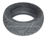 Rear Tubless Tire (