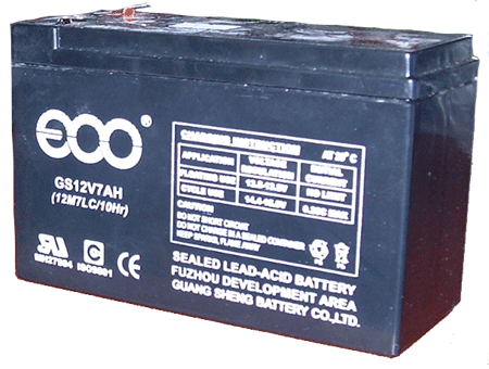 Battery (7AH)