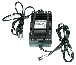 Battery Charger (12V)