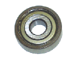 Bearing 6000Z (10x26