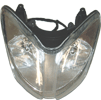 Headlight for GS-808