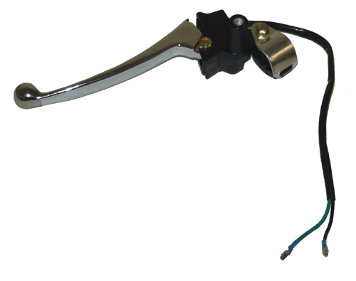 Left Brake Handle for GS-808