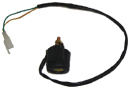 Solenoid for Peace M