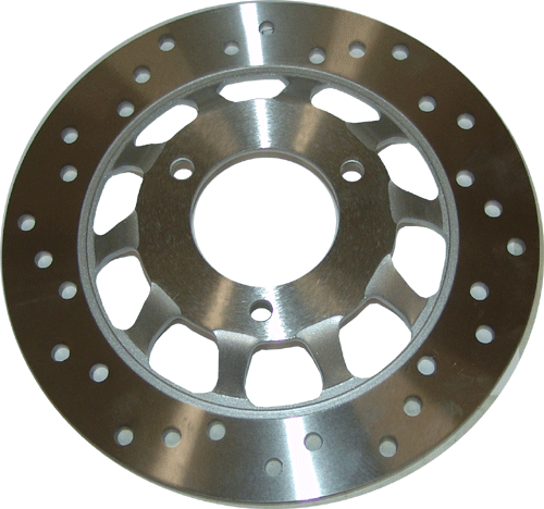 Brake Disc for GS-808 (220 mm)