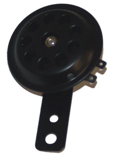 Horn (12V) for Peace Mopeds