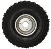Rear Wheel (145/70-6