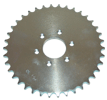 Rear Sprocket AM 38 